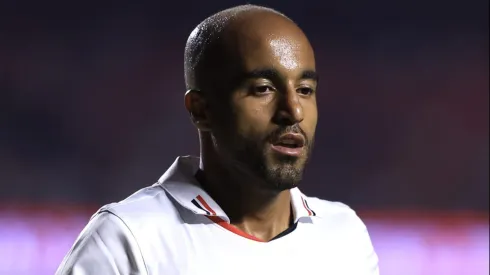 Lucas Moura puxa a fila das preocupações de Zubeldía