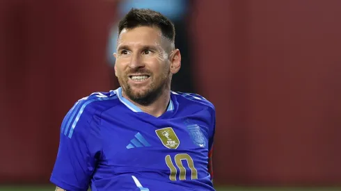 Inter Miami busca contratação de titular do Flamengo