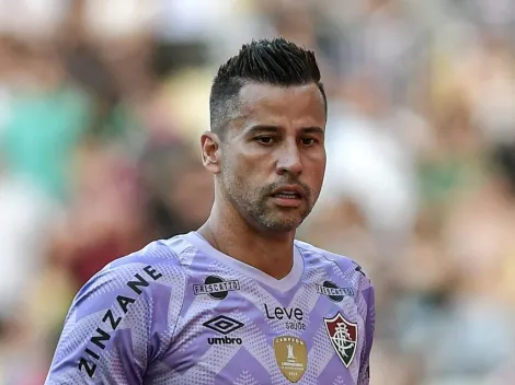 Cruzeiro encara o Fluminense de Fábio em dia especial no Mineirão