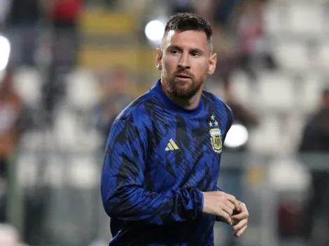 Copa América: onde assistir ao vivo e escalações de Argentina x Canadá