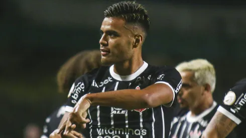 Foto: Gabriel Machado/AGIF