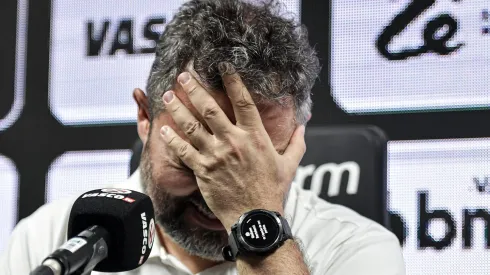 Foto: Thiago Ribeiro/AGIF