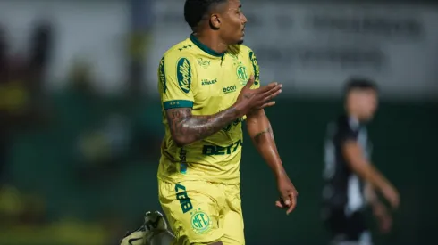 Vila Nova e Mirassol se enfrentam na 11ª rodada da Série B.