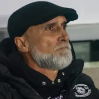 Vasco toma decisão sobre demissão de Álvaro Pacheco após mais uma derrota na Série A