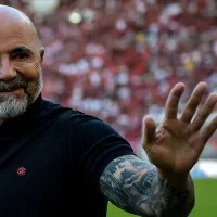 Jorge Sampaoli é opção ao Corinthians, que pode anunciar demissão de António Oliveira
