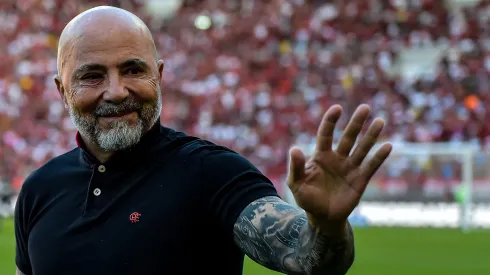 Existem especulações de Sampaoli no Corinthians.