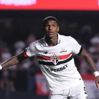 Alisson fica suspenso no São Paulo e Arboleda é criticado: “Um dos piores”