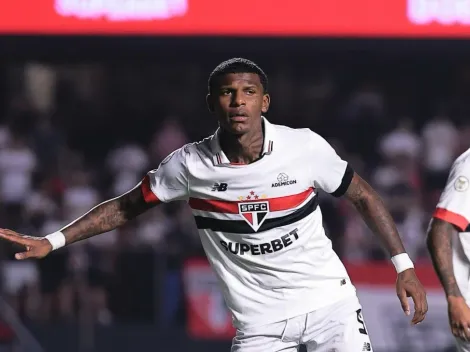 Alisson ficasuspenso no São Paulo e Arboleda vira culpado