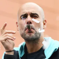 Esse é o valor que o Manchester City de Guardiola decidiu pagar ao Flamengo para assinar com Lorran