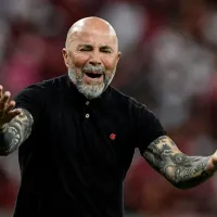 Jorge Sampaoli é opção após Vasco preparar demissão de Álvaro Pacheco