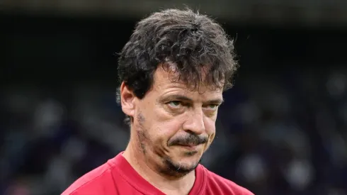 Cruzeiro foi beneficiado na opinião de Diniz.