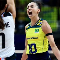 \'Muito difícil\'; Gabi alerta sobre desafios do grupo do Brasil nos Jogos Olímpicos de Paris 2024