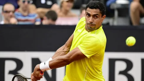 Thiago Monteiro estará nos Jogos Olímpicos de Paris – Foto: Instagram @internazionalibnlditalia