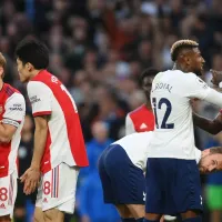 Flamengo \'bomba\' o mercado da bola e aprova a chegada do reforço da Premier League Emerson Royal