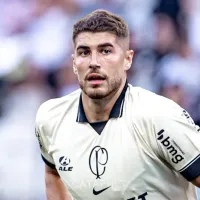 Corinthians aceita incluir Pedro Raul na troca por goleiro de 34 anos