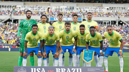 Equipe desbancou a Inglaterra na nova lista. Divulgação/Rafael Ribeiro/CBF.