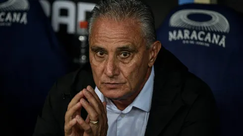 Tite deve perder Matheus Gonçalves, mas fez pedido