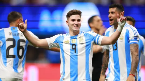 (Foto: Hector Vivas/Getty Images)