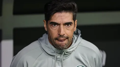 Abel detalhou a situação de Naves