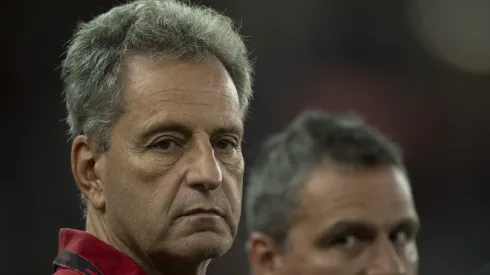 Foto: Jorge Rodrigues/AGIF