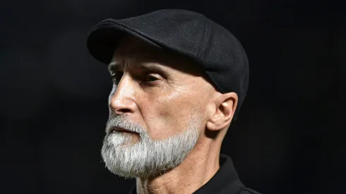 Foto: Thiago Ribeiro/AGIF