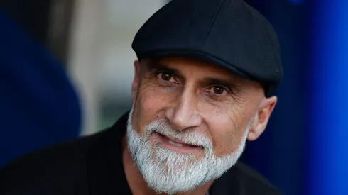 Foto: Thiago Ribeiro/AGIF