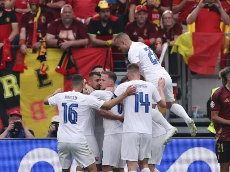 Palpite Eslováquia x Ucrânia - Eurocopa - 21/6/2024