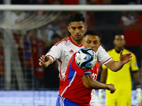 Palpite Peru x Chile - Copa América - 21/6/2024