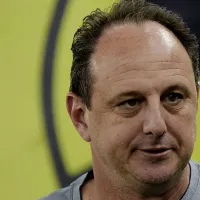 Ceni vê superioridade do Bahia contra Flamengo apesar da derrota: \'Controle total do jogo\'