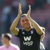 Fulham-ING aceita negociar Carlos Vinícius com o Grêmio por uma condição