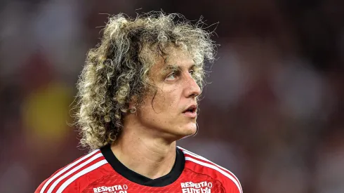 David está sendo fundamental nos bastidores do Flamengo