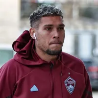 Rafael Navarro tem reviravolta em seu futuro no Palmeiras e entra na mira do Grêmio