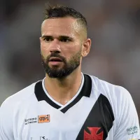 Leandro Castan e +2: Ex-jogadores do Vasco se solidarizam diante do momento delicado da equipe