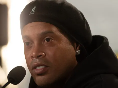 Ronaldinho Gaúcho diz que gostava de enfrentar o Santos