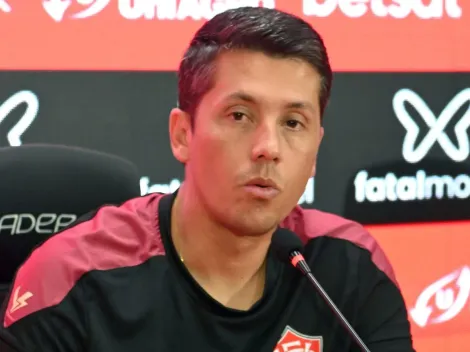 Thiago Carpini revela o principal motivo da vitória contra o Atlético-MG