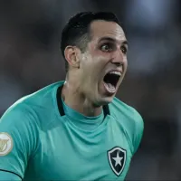 Gatito Fernandez é procurado pelo Corinthians como substituto de Carlos Miguel