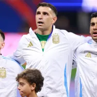 Copa América: Goleiro da Argentina aponta Eurocopa como superior ao torneio: \'Nível mais abaixo\'