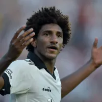 Vasco decide \'repatriar\' Talles Magno e topa pagar 100% do salário; Coutinho pode pesar a favor de negócio