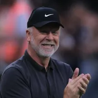 Novo treinador: possível chegada de Mano Menezes ao Vasco gera fúria na torcida