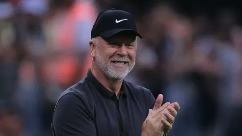 Foto: Ettore Chiereguini/AGIF