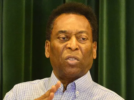 Mãe de Pelé morre aos 101 anos em Santos