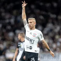 Santos faz contato por Pedro Henrique e atacante decide ficar no Corinthians