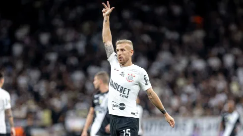 Pedro Henrique na mira do Santos, do Corinthians