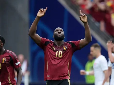 Palpite Bélgica x Romênia - Eurocopa - 22/6/2024