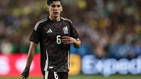 México e Jamaica se enfrentam pela 1ª rodada do Grupo B.