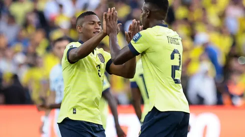 Equador e Venezuela duelam pela 1ª rodada da fase de grupos da Copa América.