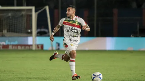 Ituano e Brusque se encaram na esperança de sair do Z-4.