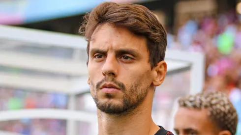 Foto: Renan Oliveira/AGIF