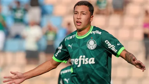 Thalys se destacou na Copinha de 2024