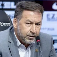 Augusto Melo se enfurece com oposição em protesto da Gaviões: “Eles vendem o Corinthians”